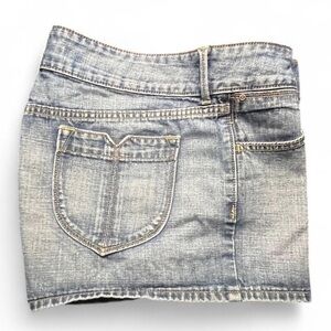 Old Navy Denim Shorts, 12